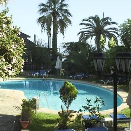 Tropicana Apartments Torremolinos Buitenkant foto